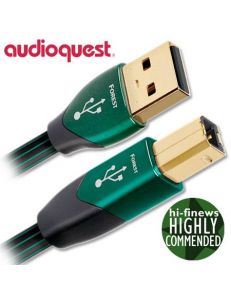 AudioQuest Forest USB