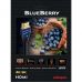 Міжблочний кабель AudioQuest hd 0.6m 18G HDMI BlueBerry