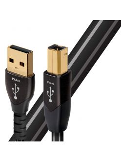 Міжблочний USB кабель AudioQuest 0.75m, USB PEARL