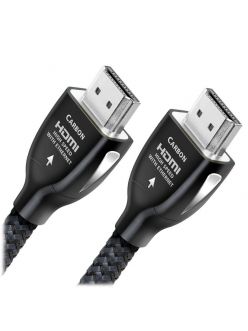 Межблочный кабель AudioQuest Carbon 1.0m 48G HDMI