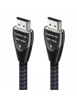 Міжблочний кабель AudioQuest Carbon 2.0m 48G HDMI