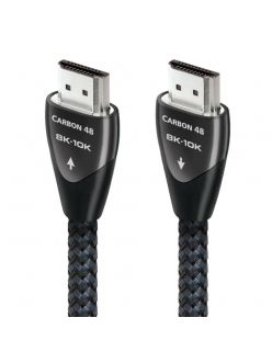 Міжблочний кабель AudioQuest Carbon 3.0m 48G HDMI