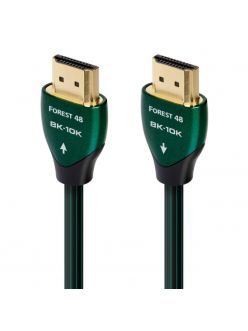 Міжблочний кабель AudioQuest Forest 3.0m 48G HDMI