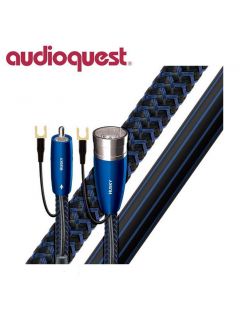 Міжблочний кабель AudioQuest Husky Sub