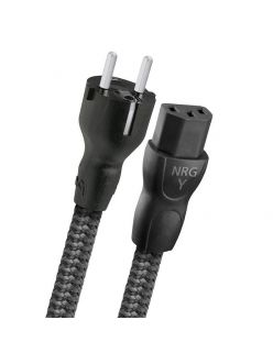 Мережевий кабель AudioQuest NRG-Y3 EU