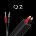 Акустичний кабель AudioQuest Q2