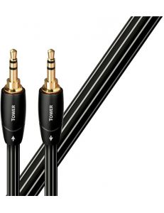 AUDIOQUEST TOWER 3.5mm > 3.5mm