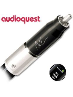 Міжблочний кабель AudioQuest Wel Signature Digital Coax