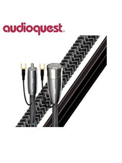 Міжблочний кабель AudioQuest Wolf Sub