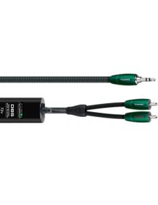 AUDIOQUEST YOSEMITE 3.5mm > RCA