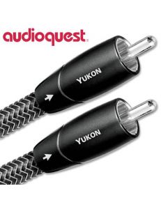 AudioQuest Yukon 2RCA-2RCA