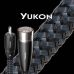 Міжблочний кабель AudioQuest Yukon 2RCA-2RCA
