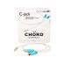 Міжблочний кабель CHORD C-Jack 3.5mm Stereo to 2RCA 1.5m