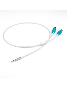 CHORD C-Jack 3.5mm Stereo to 2RCA