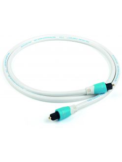 Оптичний кабель CHORD C-lite Toslink to Toslink 2m