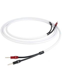 Акустичний кабель CHORD C-screen Speaker Cable 3m terminated pair