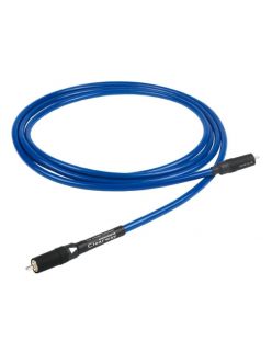Сабвуферний кабель Chord Cable Clearway 1RCA Sub 5m