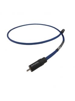 Цифровий коаксіальний кабель CHORD Clearway Digital Solid 1RCA–1RCA (1 м)