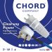 Силовий кабель CHORD Clearway Power Chord EU 2m
