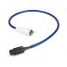 Силовий кабель CHORD Clearway Power Chord EU 2m