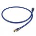 Міжблочний кабель CHORD Clearway USB 1.5m