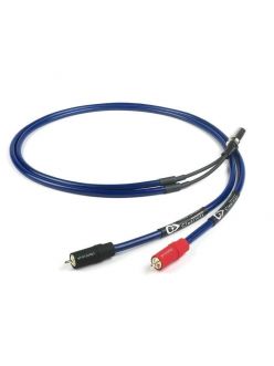 Міжблочний кабель CHORD ClearwayX 2RCA to 5DIN 1m