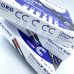 Міжблочний кабель CHORD ClearwayX 2RCA to 5DIN 1m