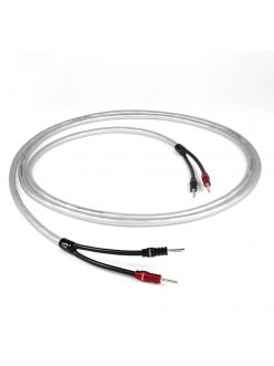 Акустичний кабель CHORD ClearwayX Speaker Cable 3m terminated pair