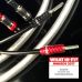 Акустичний кабель CHORD ClearwayX Speaker Cable 3m terminated pair