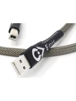 Міжблочний кабель CHORD Epic Digital USB 1m
