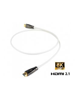 Міжблочний кабель CHORD Epic HDMI AOC 2.1 8k (48Gbps)
