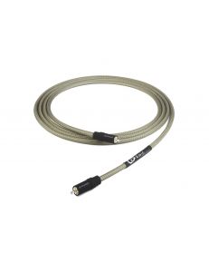 CHORD EpicX 1RCA to 1RCA Sub 3m