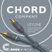 Аналоговий аудіокабель CHORD Leyline 2RCA to 2RCA 2m