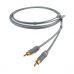 Аналоговий аудіокабель CHORD Leyline 2RCA to 2RCA 2m