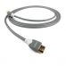 Кабель HDMI CHORD Leyline HDMI 8K (48Gbps) 1.5m