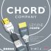 Кабель HDMI CHORD Leyline HDMI 8K (48Gbps) 3m