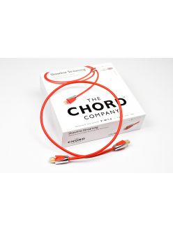 Міжблочний кабель CHORD Shawline Digital Streaming 0.75m