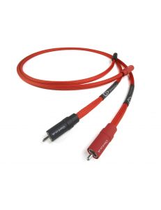 CHORD ShawlineX 2RCA to 2RCA 1m