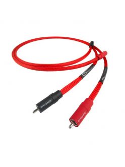 Межблочный кабель Chord Cable ShawlineX 2RCA to 2RCA 2m