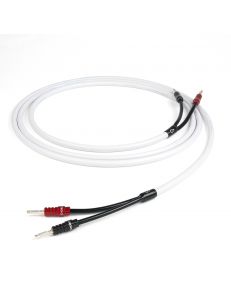 CHORD ShawlineX Speaker Cable 2.5m terminated pair