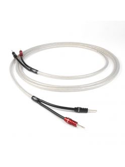 Акустичний кабель CHORD ShawlineX Speaker Cable 3m terminated pair