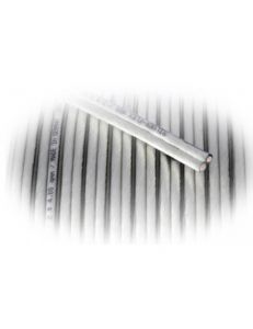 GoldKabel SILVER-FLEX прозрачный, 2 x 1,5 qmm