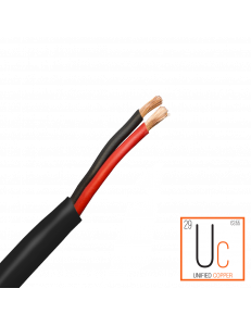 TruAudio UC-A142BK500-BUR