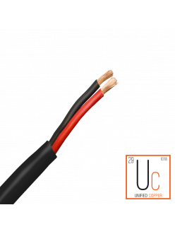 Акустичний кабель TruAudio UC-A142BK500-BUR