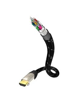 Inakustik Exzellenz High Speed HDMI Cable with Ethernet 12,5m кабель HDMI