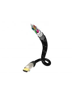Inakustik Exzellenz High Speed HDMI Cable with Ethernet кабель HDMI