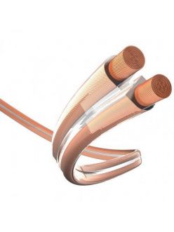 Inakustik Premium LS-Kabel 2 x 4,0 mm² mini spools 10m Акустичний кабель