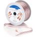 Inakustik Premium LS-Kabel 2 x 4,0 mm² mini spools 10m Акустичний кабель