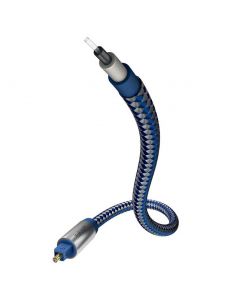 Inakustik Premium Opto Toslink 2,0m