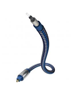 Inakustik Premium Opto Toslink 2,0m Оптичний кабель